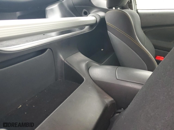2019 Nissan 370Z Coupe with VIN JN1AZ4EH9KM420371, listed as a Copart auction lot 84451004 with 37808 miles and Salvage Title. Bid and sale history available at carsss.com. Image 10.