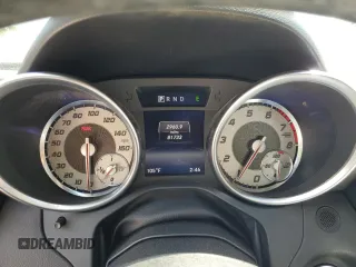 2016 Mercedes-Benz SLK 300 z VIN WDDPK3JAXGF123688, wystawiony jako Copart lot #64888383 z przebiegiem 81 733 mil mil oraz . Historia ofert i sprzedaży dostępna na DreamBid. Obrazek 9.