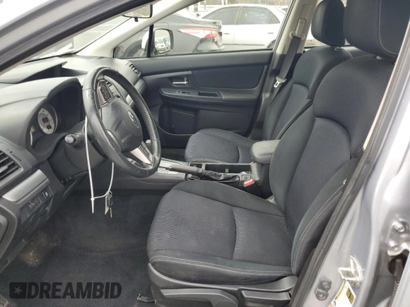 2014 Subaru Impreza Wagon 2.0i Sport Premium with VIN JF1GPAL64EH218893, listed as a Copart auction lot 48764885 with 99,312 mi miles and Salvage Title. Bid and sale history available at carsss.com. Image 7.