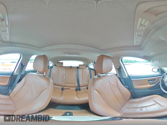 2015 BMW 4 Series 428i xDrive с VIN WBA4C9C52FD330306, выставлен на аукционе Copart как лот 60834435 с пробегом 167 034 миль миль и Списание • Salvage title. История ставок и продаж доступна на DreamBid. Изображение 14.