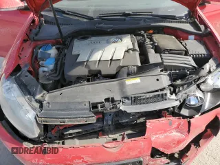 2013 Volkswagen Jetta SportWagen TDI with VIN 3VWPL7AJ0DM637170, listed as a Copart auction lot 47576765 with 75,458 mi miles and Salvage Title. Bid and sale history available at carsss.com. Image 13.