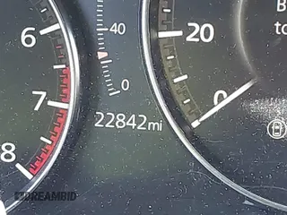 2023 Mazda 3 S Preferred with VIN 3MZBPACM5PM371720, listed as a IAAI auction lot 41835415 with 22,842 mi miles and . Bid and sale history available at DreamBid. Image 15.