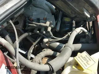 2000 Dodge Caravan ES with VIN 1B4GP74L3YB630549, listed as a IAAI auction lot 42547442 with 103,590 mi miles and . Bid and sale history available at DreamBid. Image 13.