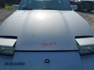 1987 Nissan 300ZX z VIN JN1HZ14S6HX214121, wystawiony jako IAAI lot #42204712 z przebiegiem 218 637 mil mil oraz . Historia ofert i sprzedaży dostępna na DreamBid. Obrazek 10.