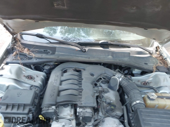 2006 Chrysler 300 Touring with VIN 2C3KA53G26H405362, listed as a IAAI auction lot 42158986 with 129,389 mi miles. Bid and sale history available at carsss.com. Image 10.