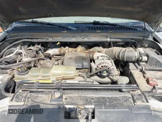 2000 Ford F-250 XL with VIN 1FTNX20F2YEB01699, listed as a IAAI auction lot 42458480 with 407,907 mi miles and . Bid and sale history available at DreamBid. Image 10.