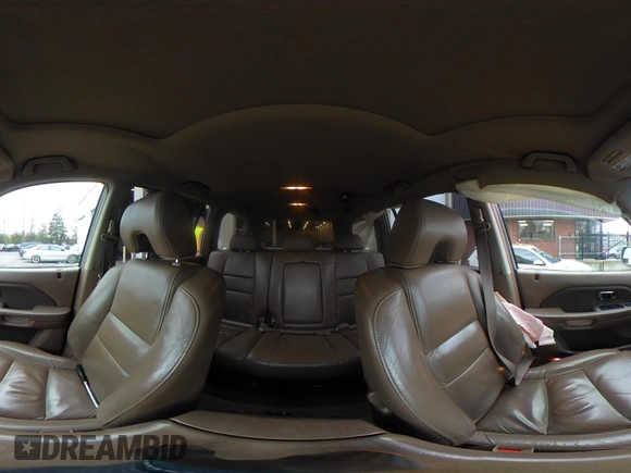 2006 Honda Pilot EX-L with VIN 2HKYF18516H528116, listed as a IAAI auction lot 41782324 with 245,280 mi miles and . Bid and sale history available at DreamBid. Image 18.