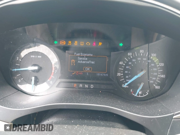 2013 Ford Fusion SE with VIN 3FA6P0H79DR167203, listed as a IAAI auction lot 42674507 with 181,474 mi miles and . Bid and sale history available at DreamBid. Image 7.