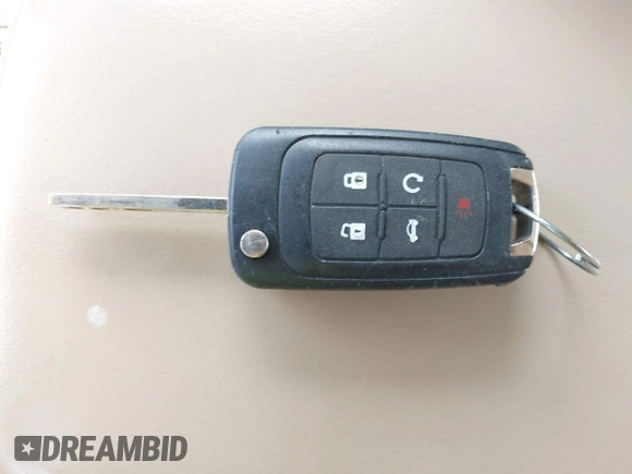 2010 Buick LaCrosse CX with VIN 1G4GB5EG9AF163607, listed as a IAAI auction lot 42295933 with 213,540 mi miles and . Bid and sale history available at DreamBid. Image 11.