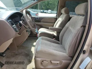2000 Toyota Sienna LE z VIN 4T3ZF13C7YU259075, wystawiony jako Copart lot #58416105 z przebiegiem 235 788 mil mil oraz Szkoda całkowita • Salvage title. Historia ofert i sprzedaży dostępna na DreamBid. Obrazek 7.