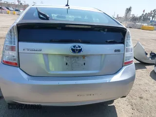 2011 Toyota Prius I z VIN JTDKN3DU6B1375252, wystawiony jako IAAI lot #42180634 z przebiegiem 132 325 mil mil oraz . Historia ofert i sprzedaży dostępna na DreamBid. Obrazek 16.