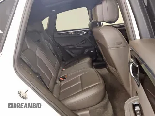 2018 Porsche Macan с VIN WP1AA2A56JLB13974, выставлен на аукционе Copart как лот 57462475 с пробегом 53 870 миль миль и Чистый • Clean title. История ставок и продаж доступна на DreamBid. Изображение 11.