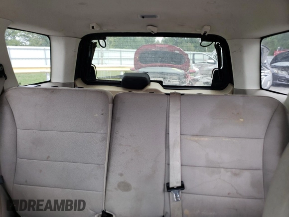 2012 Ford Escape XLT с VIN 1FMCU9DGXCKB34077, выставлен на аукционе Copart как лот 71502944 с пробегом 297 902 миль миль и Списание • Salvage title. История ставок и продаж доступна на DreamBid. Изображение 10.