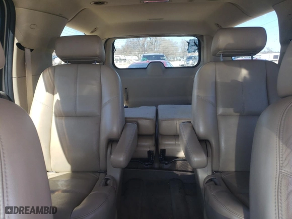 2007 Chevrolet Suburban LT with VIN 1GNFC16067R252699, listed as a Copart auction lot 46842015 with 279,283 mi miles and Salvage Title. Bid and sale history available at carsss.com. Image 10.