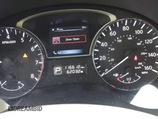 2014 Nissan Altima SL with VIN 1N4AL3AP5EN211669, listed as a IAAI auction lot 41698563 with 116,612 mi miles and . Bid and sale history available at DreamBid. Image 7.
