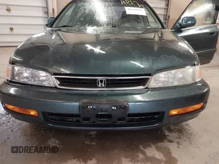 1997 Honda Accord EX with VIN 1HGCD5651VA013487, listed as a IAAI auction lot 42119812 with 231,731 mi miles and . Bid and sale history available at DreamBid. Image 6.