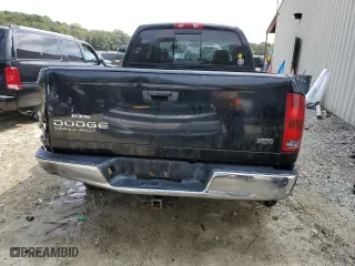 2003 Dodge Ram 2500 ST with VIN 3D7KA28D73G715212, listed as a Copart auction lot 72532184 with 225,082 mi miles and Salvage Title. Bid and sale history available at carsss.com. Image 6.