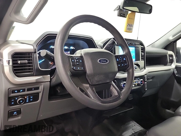 2022 Ford F-150 XL с VIN 1FTFW1ED0NFB29760, выставлен на аукционе IAAI как лот 42782597 с пробегом 29 383 миль миль и . История ставок и продаж доступна на DreamBid. Изображение 6.