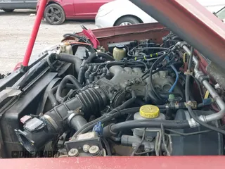 2001 Nissan Frontier SE with VIN 1N6ED27T61C302279, listed as a IAAI auction lot 42642272 with 137,066 mi miles and . Bid and sale history available at DreamBid. Image 12.