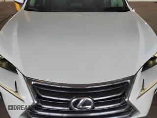 2015 Lexus NX 200t z VIN JTJYARBZ9F2010620, wystawiony jako Copart lot #53859805 z przebiegiem 122 256 mil mil oraz Szkoda całkowita • Salvage title. Historia ofert i sprzedaży dostępna na DreamBid. Obrazek 12.