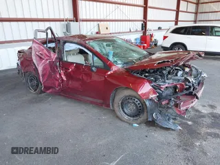 2019 Subaru Impreza с VIN 4S3GKAA68K3620310, выставлен на аукционе IAAI как лот 42138470 с пробегом 93 216 миль миль и . История ставок и продаж доступна на DreamBid. Изображение 1.