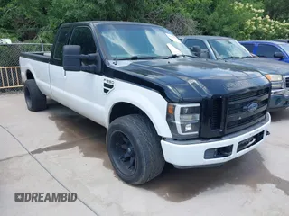 2010 Ford F-250 с VIN 1FTSX2AR5AEB27005, выставлен на аукционе IAAI как лот 42329967 с пробегом 280 050 миль миль и . История ставок и продаж доступна на DreamBid. Изображение 1.