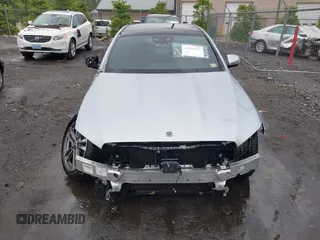 2023 Mercedes-Benz E 350 z VIN W1KZF8EB3PB105571, wystawiony jako IAAI lot #42308155 z przebiegiem 6 416 mil mil oraz . Historia ofert i sprzedaży dostępna na DreamBid. Obrazek 13.