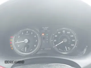 2008 Lexus ES 330 z VIN JTHBJ46G782218730, wystawiony jako IAAI lot #42050613 z przebiegiem 125 938 mil mil oraz . Historia ofert i sprzedaży dostępna na DreamBid. Obrazek 7.
