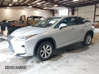 2017 Lexus RX 350 with VIN 2T2ZZMCA7HC052926, listed as a IAAI auction lot 41929054 with 97,886 mi miles and . Bid and sale history available at DreamBid. Image 2.