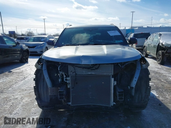 2020 Ford Explorer XLT z VIN 1FMSK8DH1LGC07778, wystawiony jako IAAI lot #41526657 z przebiegiem 65 299 mil mil oraz . Historia ofert i sprzedaży dostępna na DreamBid. Obrazek 13.