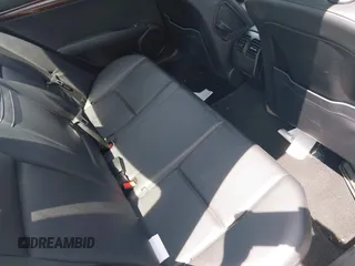 2013 Mercedes-Benz C 300 Sport with VIN WDDGF8AB3DR247015, listed as a IAAI auction lot 42292350 with 118,370 mi miles and . Bid and sale history available at DreamBid. Image 8.