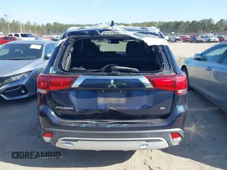 2020 Mitsubishi Outlander SE z VIN JA4AD3A36LZ020105, wystawiony jako IAAI lot #41835195 z przebiegiem 73 402 mil mil oraz . Historia ofert i sprzedaży dostępna na DreamBid. Obrazek 16.