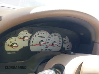 2002 Mercury Mountaineer с VIN 4M2DU86W32ZJ16155, выставлен на аукционе IAAI как лот 42062288 с пробегом Не указан миль и . История ставок и продаж доступна на DreamBid. Изображение 7.