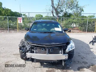 2015 Nissan Altima SL with VIN 1N4AL3AP4FN892635, listed as a IAAI auction lot 41944090 with 108,160 mi miles and . Bid and sale history available at DreamBid. Image 6.