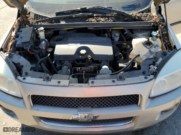 2007 Chevrolet Uplander LS Fleet with VIN 1GNDV23157D162249, listed as a Copart auction lot 75547054 with 296,022 mi miles and Clean Title. Bid and sale history available at carsss.com. Image 12.