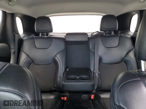 2019 Jeep Cherokee Latitude Plus с VIN 1C4PJLLB6KD202458, выставлен на аукционе Copart как лот 62124855 с пробегом 110 634 миль миль и Чистый • Clean title. История ставок и продаж доступна на DreamBid. Изображение 10.