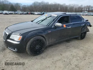2013 Chrysler 300 with VIN 2C3CCAKT5DH561771, listed as a Copart auction lot 48247325 with 67,004 mi miles and Clean Title. Bid and sale history available at carsss.com. Image 1.