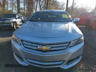 2017 Chevrolet Impala LS with VIN 2G11Z5SA0H9103779, listed as a IAAI auction lot 41577756 with 109,967 mi miles and . Bid and sale history available at DreamBid. Image 12.
