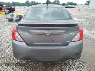 2016 Nissan Versa SV z VIN 3N1CN7AP4GL819029, wystawiony jako Copart lot #64666945 z przebiegiem Nie podano mil oraz Czysty tytuł • Clean title. Historia ofert i sprzedaży dostępna na DreamBid. Obrazek 6.