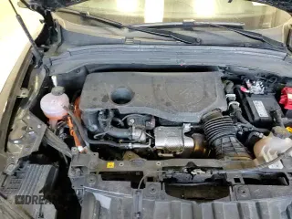 2024 Dodge Hornet R/T z VIN ZACPDFCW1R3A33299, wystawiony jako Copart lot #50079695 z przebiegiem 11 846 mil mil oraz Czysty tytuł • Clean title. Historia ofert i sprzedaży dostępna na DreamBid. Obrazek 15.