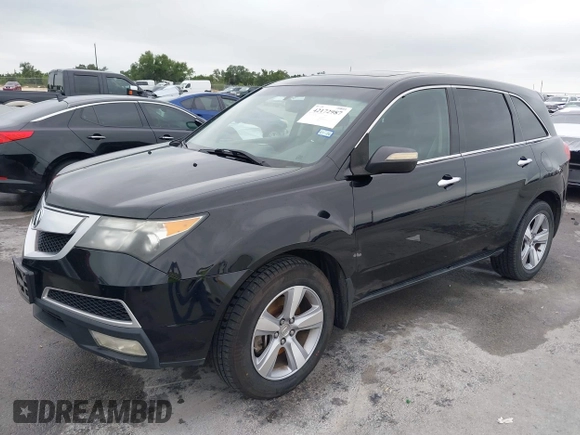 2012 Acura MDX z VIN 2HNYD2H20CH531461, wystawiony jako IAAI lot #42172987 z przebiegiem 245 817 mil mil oraz . Historia ofert i sprzedaży dostępna na DreamBid. Obrazek 19.