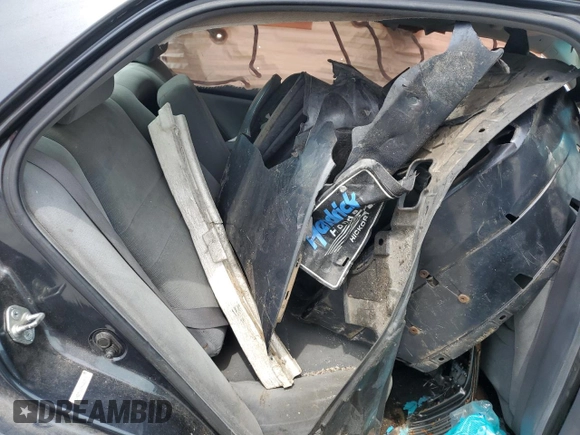 2006 Honda Accord LX SE z VIN 1HGCM56396A020395, wystawiony jako Copart lot #57247205 z przebiegiem Nie podano mil oraz Szkoda całkowita • Salvage title. Historia ofert i sprzedaży dostępna na DreamBid. Obrazek 10.