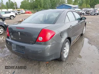 2005 Pontiac G6 с VIN 1G2ZG528554176288, выставлен на аукционе IAAI как лот 42807775 с пробегом 121 971 миль миль и . История ставок и продаж доступна на DreamBid. Изображение 4.