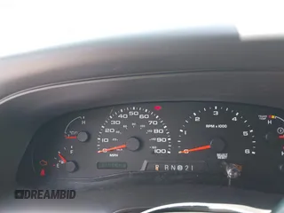 2005 Ford Excursion с VIN 1F1NU40S45EA15820, выставлен на аукционе IAAI как лот 42470100 с пробегом 124 004 миль миль и . История ставок и продаж доступна на DreamBid. Изображение 7.