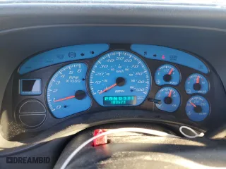 2002 Chevrolet Silverado 1500 LT with VIN 2GCEC19T821177080, listed as a Copart auction lot 78079144 with 183,623 mi miles and Salvage Title. Bid and sale history available at carsss.com. Image 9.