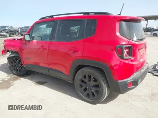 2018 Jeep Renegade Latitude с VIN ZACCJABB5JPJ21078, выставлен на аукционе IAAI как лот 41712341 с пробегом 85 596 миль миль и . История ставок и продаж доступна на DreamBid. Изображение 3.