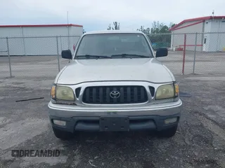 2003 Toyota Tacoma PreRunner z VIN 5TEGN92N83Z199770, wystawiony jako IAAI lot #42421500 z przebiegiem 434 572 mil mil oraz . Historia ofert i sprzedaży dostępna na DreamBid. Obrazek 12.