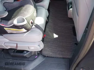 2024 Honda Odyssey EX-L with VIN 5FNRL6H65RB016848, listed as a IAAI auction lot 41762469 with 18,909 mi miles and . Bid and sale history available at DreamBid. Image 8.