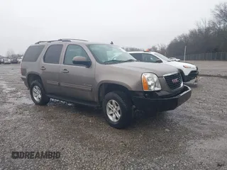 2011 GMC Yukon SLE with VIN 1GKS2AE0XBR249314, listed as a IAAI auction lot 41451903 with 249,673 mi miles. Bid and sale history available at carsss.com. Image 13.