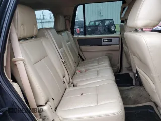 2011 Ford Expedition XLT z VIN 1FMJU1J59BEF13077, wystawiony jako Copart lot #44990515 z przebiegiem 151 317 mil mil oraz Szkoda całkowita • Salvage title. Historia ofert i sprzedaży dostępna na DreamBid. Obrazek 11.